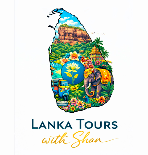 Lanka Tours with Shan, lankatourswithshan.com