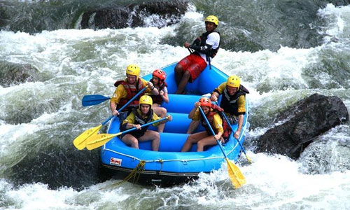 Kitulgala - Lanka Tours with Shan - lankatourswithshan.com