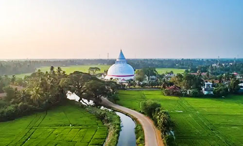 6 days Tour  - Lanka Tours with Shan - lankatourswithshan.com
